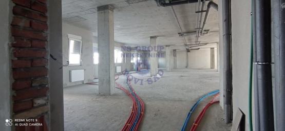 Lokal na Novom Naselju 334m2