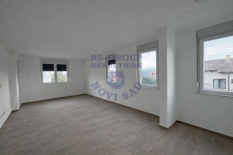 Dvoiposoban 58m2 Adice