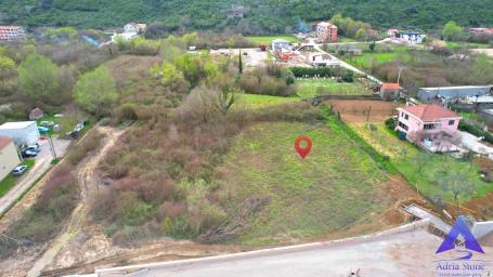 Prodaja, Plac, 2314m2 , LASTVA