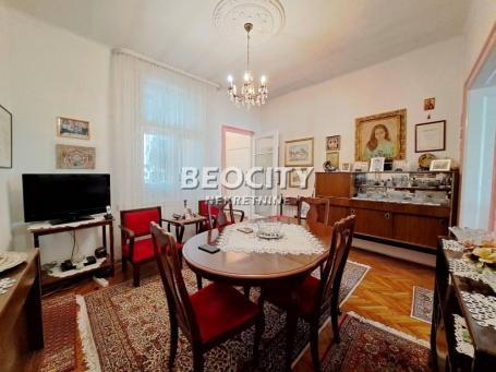 Vračar, Hram Svetog Save, Mačvanska, 3.5, 84m2, 389000EUR