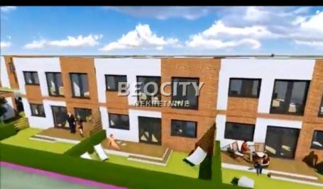 Novi Sad, Klisa, , 4.0, 70m2, 108500EUR