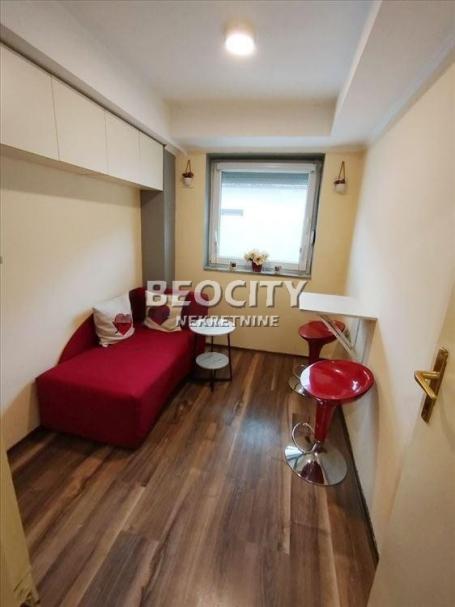 Novi Sad, Centar, Arse Teodorovića, 2.0, 22m2, 60000EUR