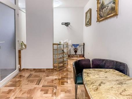 Centar Zaprešića - gasonjera, renovirana 2025. 