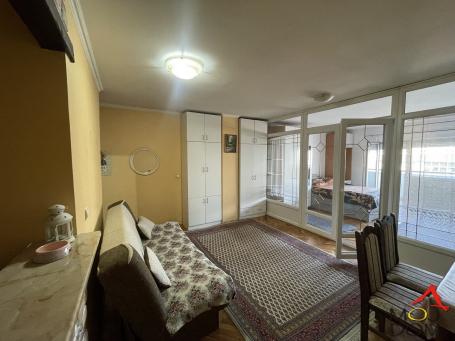 NOVI SAD - GRBAVICA - DVOSOBAN STAN - 53 m2 - 144,600€