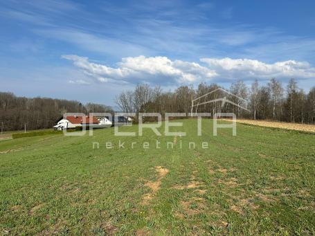 Žakanje, Žakanje, 4.510,00 m2, 45.100,00 EUR