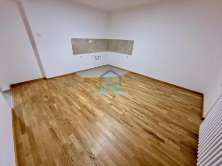 Prodaja, Stan, 54m2 , Sajmište