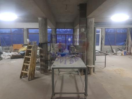 Jednoetazni lokal na Miseluku