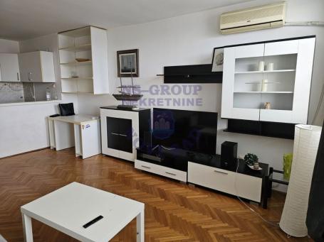 Dvosoban 53m2 Bulevar Oslobođenja