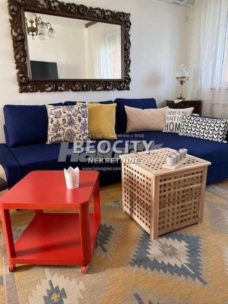 Voždovac, Vojvode Stepe, , 2.0, 60m2, 600EUR