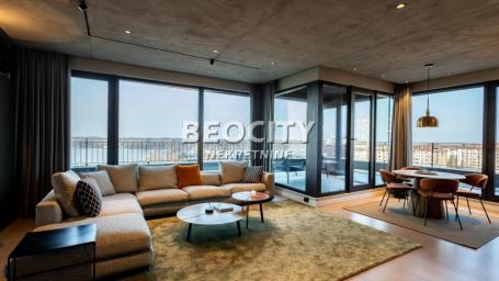 Stari grad, Kalemegdan, Dunavska, 3.0, 198m2, 5000EUR