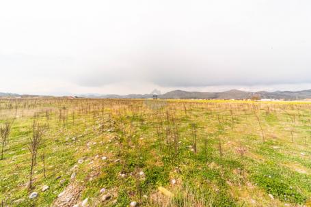 Plac 3.000m2, Donja Gorica - Podgorica