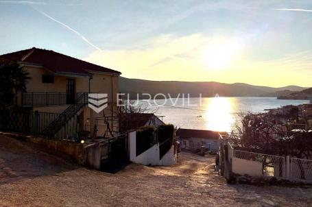 Marina, Poljica, građevinsko zemljište površine 537 m²