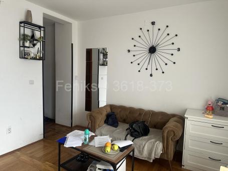 Prodaja stana Gospićka 36m2