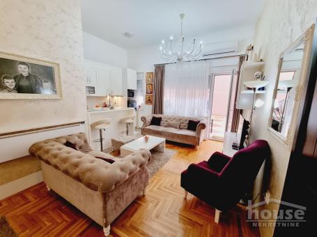NOVI SAD - CENTAR - 91.00 m2