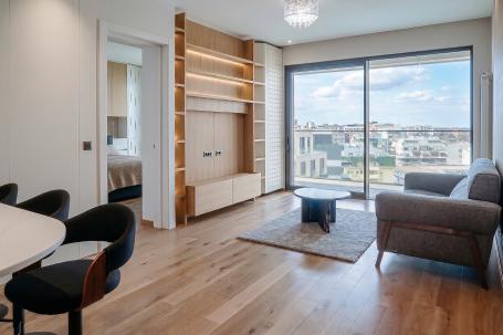 Stan 100m2, Stari Grad, Donji Dorćol