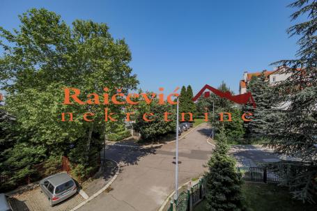 CUKARICA KOSUTNJAK 102m2 , 2T ,1300e