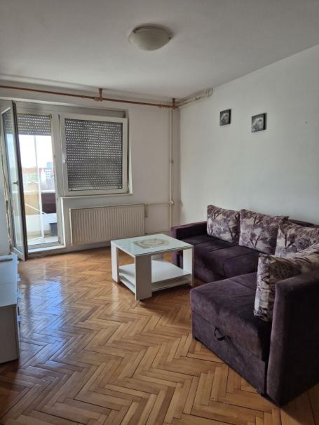 NOVI SAD - SOCIJALNO - 42.00 m2