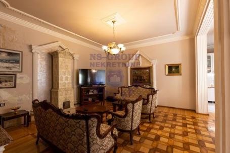 Kuca u neposrednjoj blizini centra grada