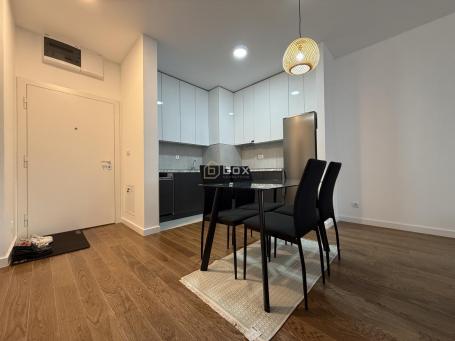 Garsonjera, 38m2, Planet Residance