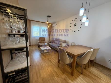 Dvoiposoban 59m2 Avijacija