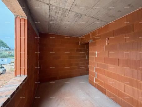 Wohnung Ausgezeichnete Lage. Pula Valmade