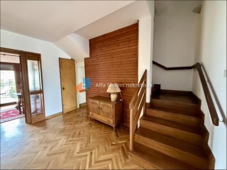 Prodaja, Kuća, Rušanj