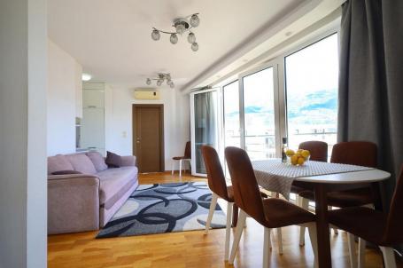 Prodaja, Stan, 49m2 , Budva