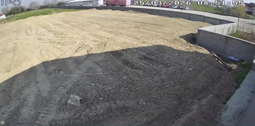 ZEMUN BATAJNICA 900m2 , 100000e