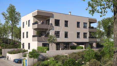 NOVOGRADNJA - Veli Vrh, Pula - 3 STANA