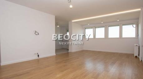 Novi Beograd, Blok 37, Bulevar Arsenija Čarnojevića, 4.0, 95m2, 310000EUR