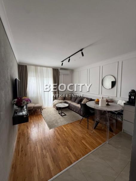 Surčin, Ledine, Milovana Vidaka, 3.0, 48m2, 140000EUR