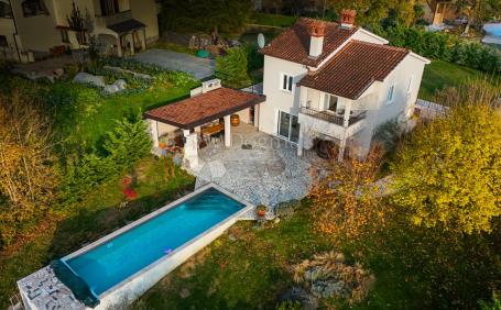 ISTARSKA TOSCANA 