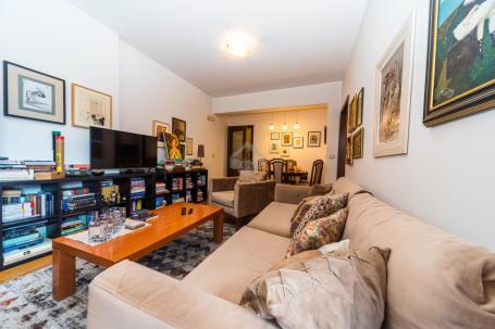 Dvosoban stan 62m2, Krivi Most - Podgorica