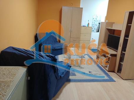 Izdaje se garsonjera u blizini Dif-a, 26m2