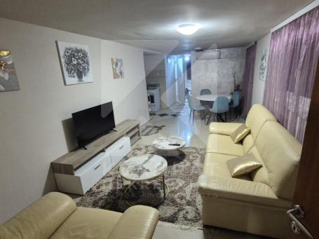 Izdavanje, Jednosoban stan, Podgorica, Zelenika, 45m2
