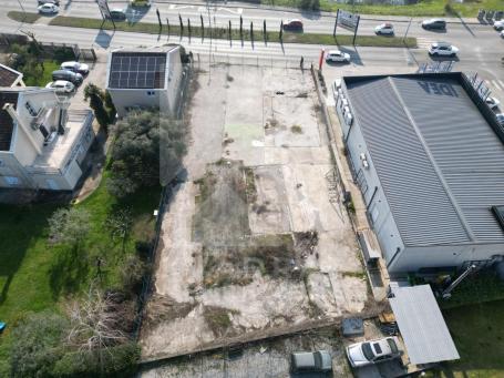 Prodaja, Zemljište, Podgorica, Gornja Gorica, 1000m2