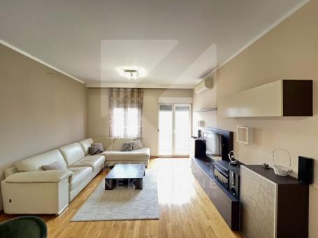 Prodaja, Jednosoban stan, Podgorica, City Kvart, 51m2