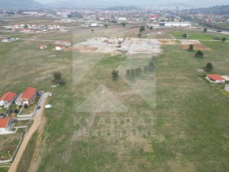 Prodaja, Zemljište, Podgorica, Donji Kokoti, 3400m2