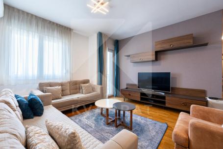 Prodaja, Dvosoban stan, Podgorica, City Kvart, 63m2