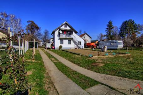 BANOŠTOR - BANOŠTOR - KUćA - 65 m2 - 75,000€
