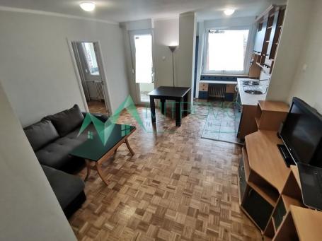 Novi Sad, Novo Naselje, 59m2 
