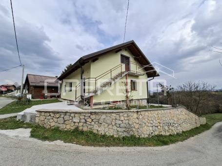 Prekrasno imanje u prirodnoj idili