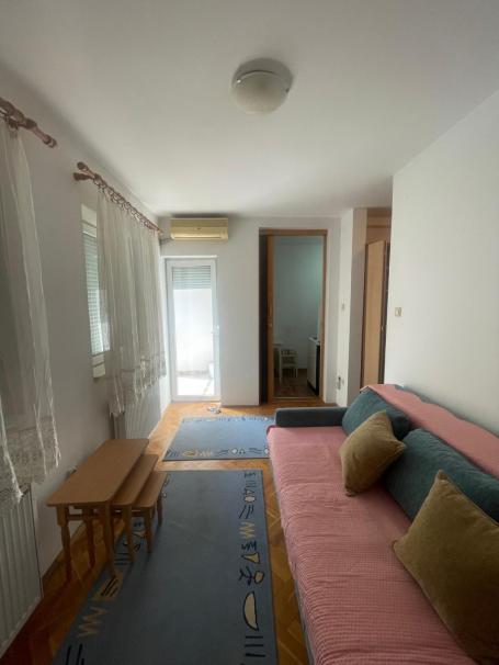 NOVI SAD - NOVA DETELINARA - 25.00 m2