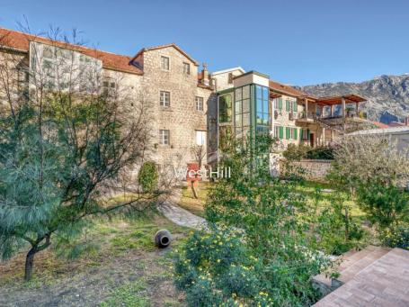 Prodaja kuća Crna Gora od vlasnika, Prčanj, Kotor - objekat 8233