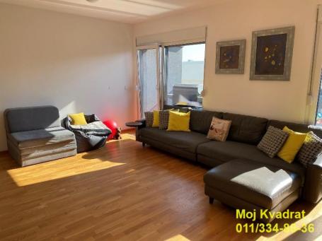 Rakovica, Vidikovac - Kneza Višeslava, 104m2