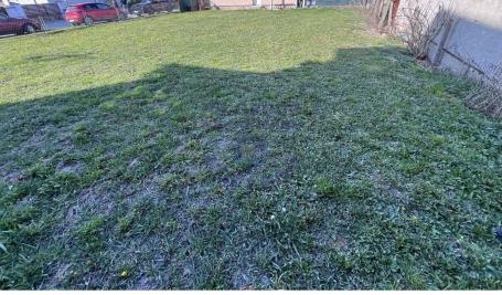 U ponudi građevinski plac od 310m2 na Klisi