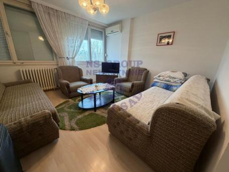 Prodaje se stan na Limanu 3 28m2