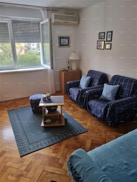 Wohnung UMAG, Verkauf einer Wohnung im 1. Stock – Nähe zum Meer und zum Zentrum