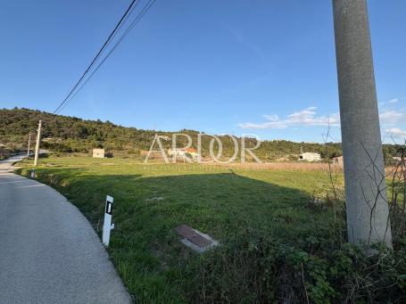 Otok Rab, Palit, građevnisko zemljište