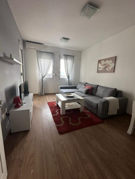 Stan 64 m² na Izdavanje – City Kvart, Podgorica